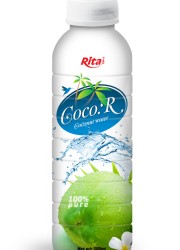 500 мл ПП Кокосовая вода